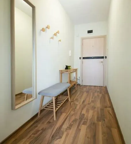 Appartamento Chic&cozy In *