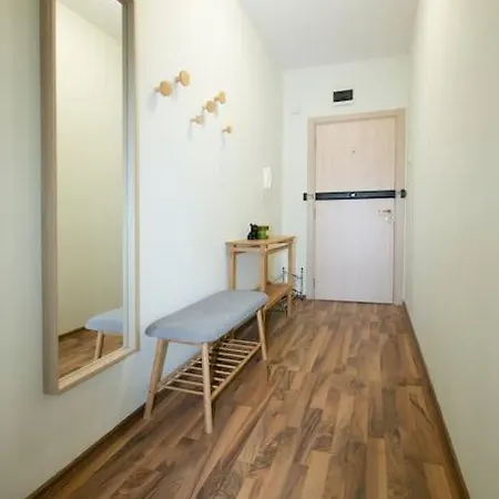 Apartament Chic&cozy In *