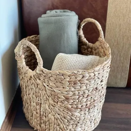Apartment Chic&cozy In Nesebar