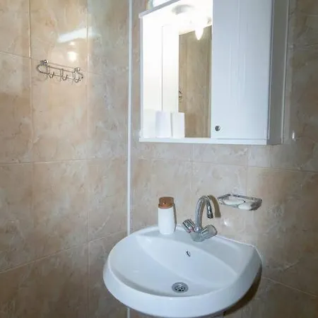 Chic&cozy In Apartament