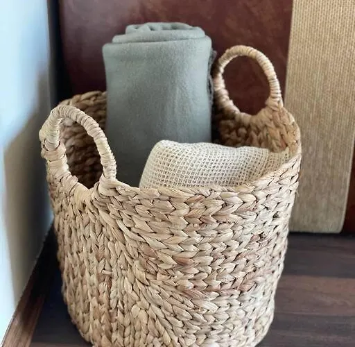 Апартамент Chic&cozy In Несебър