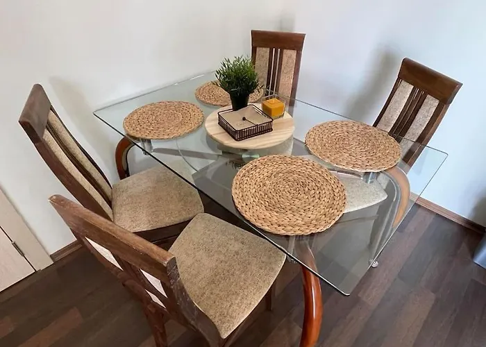 Chic&cozy In * Несебър